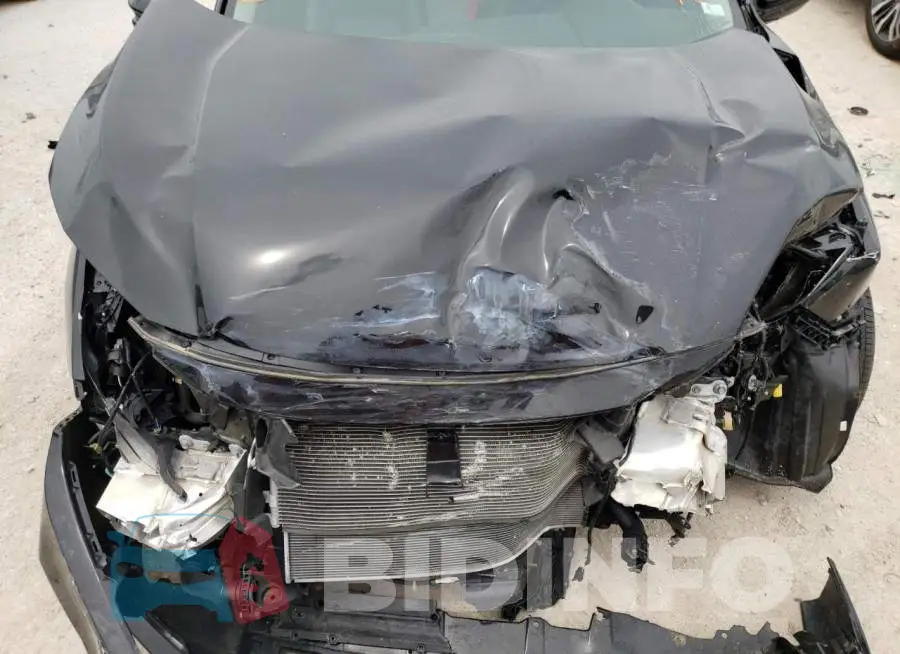 19XFC1F70KE017841 Photo# 7 19XFC1F70KE017841 Photo# 7