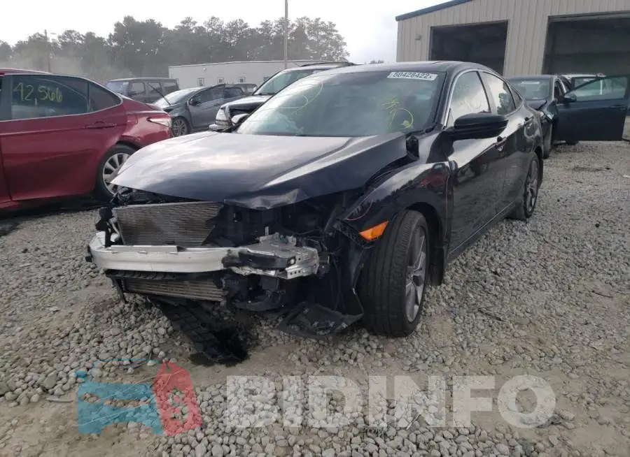 19XFC1F75ME000343 Photo# 2
