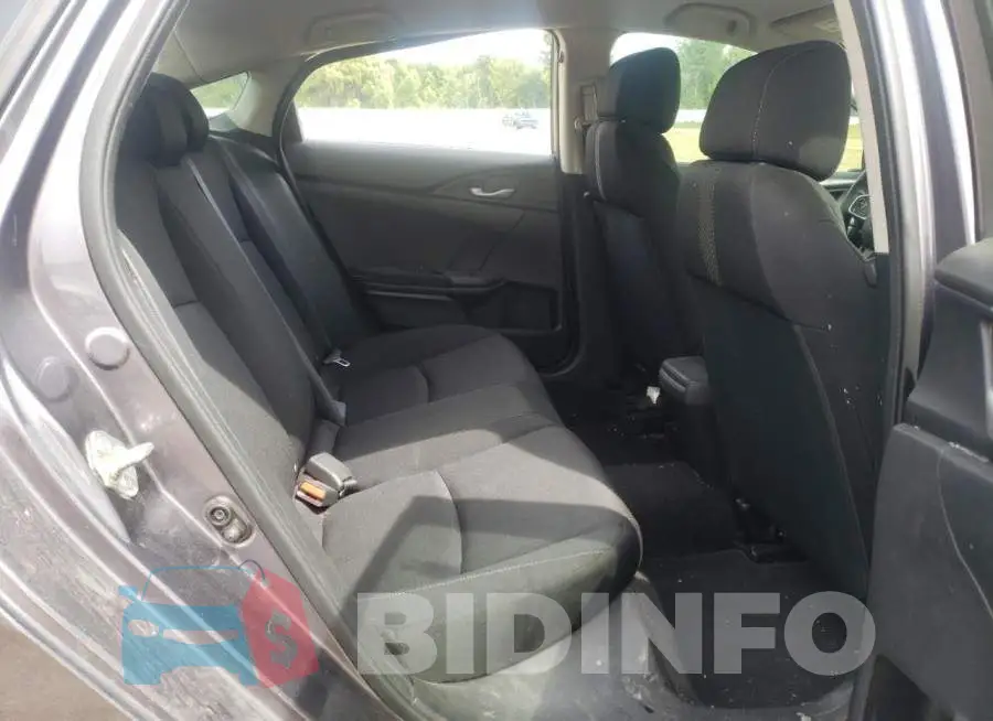 19XFC2F50HE065045 Photo# 6