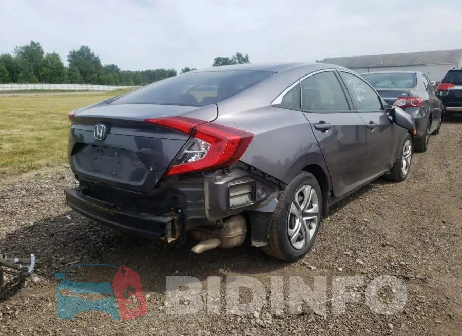 19XFC2F50HE065045 Photo# 4