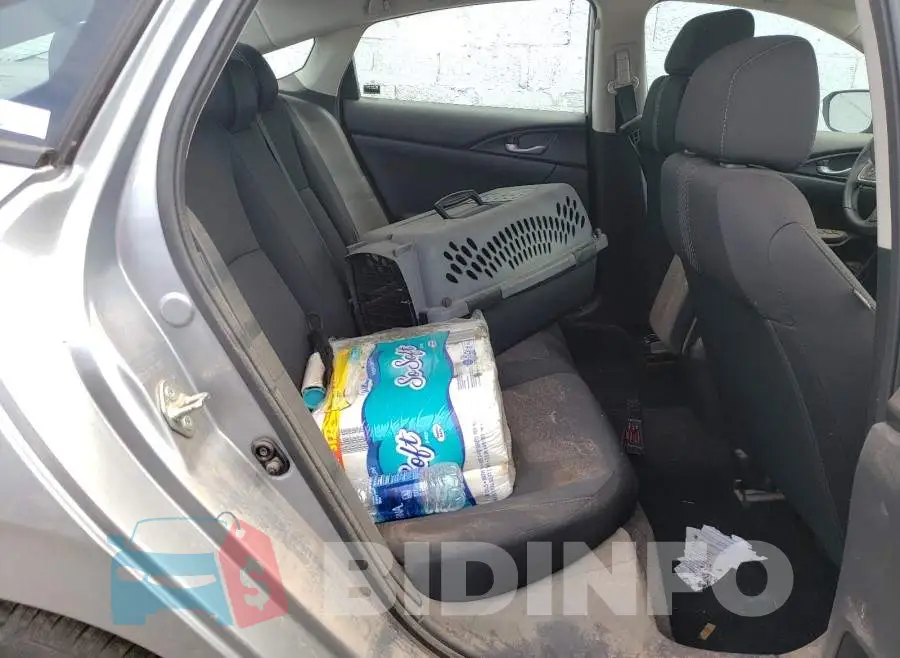 19XFC2F54GE217682 Photo# 6