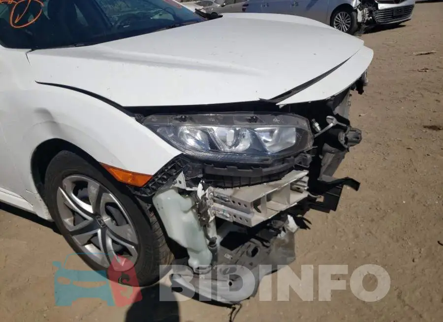 19XFC2F57GE235271 Photo# 9 19XFC2F57GE235271 Photo# 9