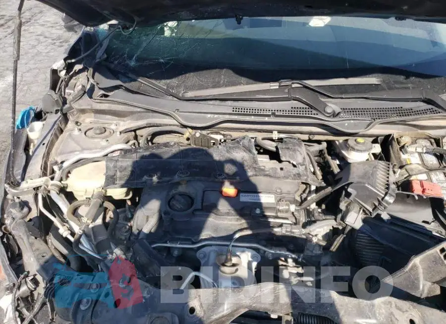 19XFC2F58HE043293 Photo# 7 19XFC2F58HE043293 Photo# 7