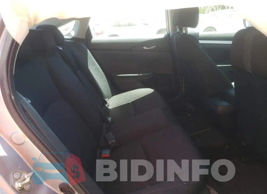 19XFC2F59HE218084 Photo# 6 19XFC2F59HE218084 Photo# 6