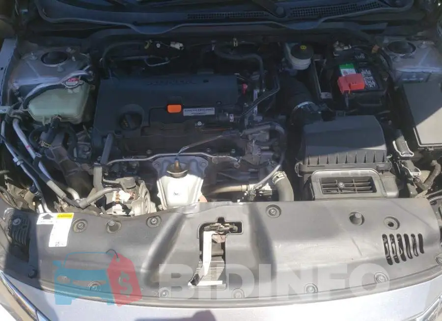 19XFC2F59HE218084 Photo# 7 19XFC2F59HE218084 Photo# 7