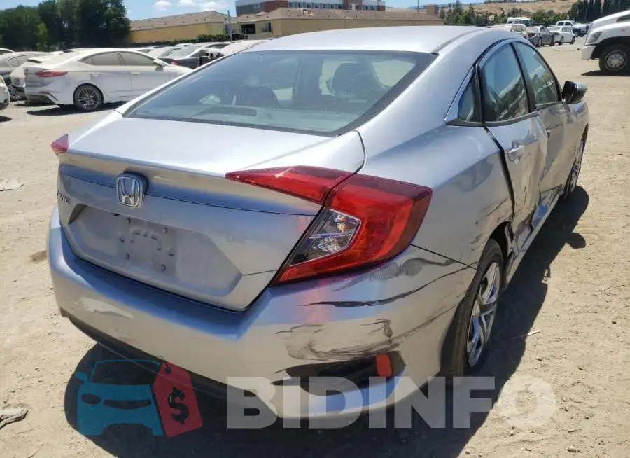 19XFC2F59HE218084 Photo# 4 19XFC2F59HE218084 Photo# 4