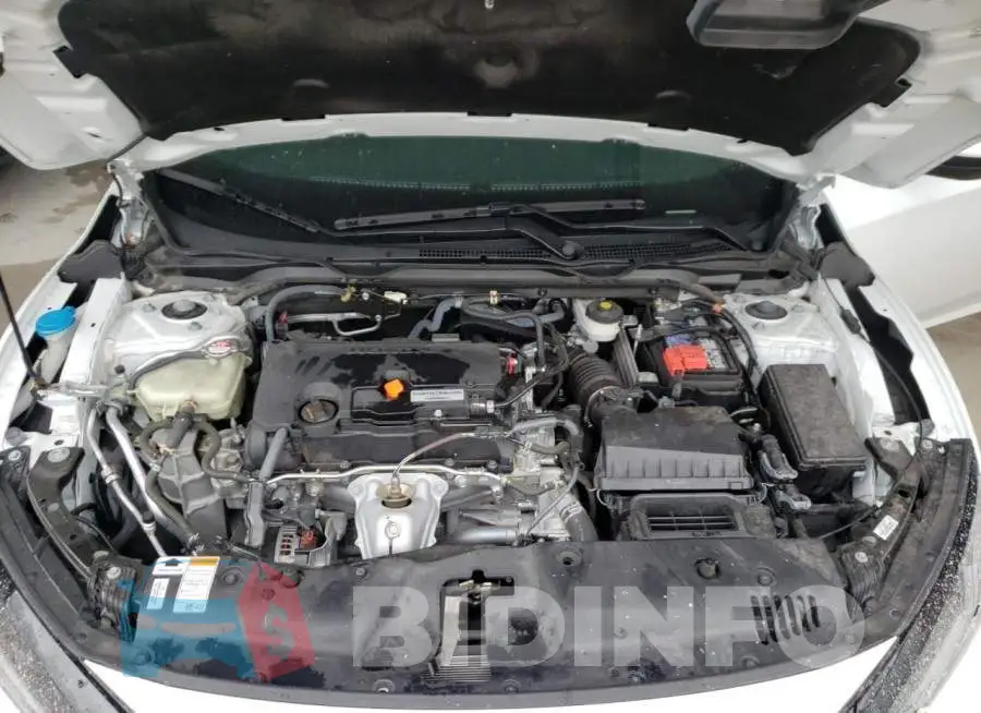 19XFC2F69LE016427 Photo# 7