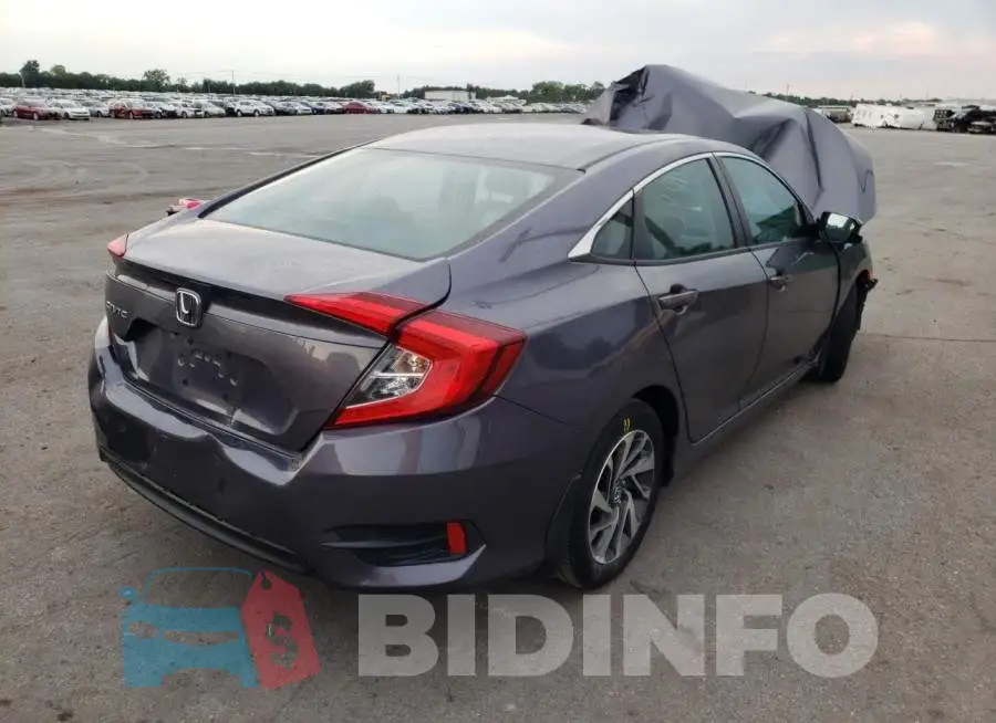 19XFC2F75GE229325 Photo# 4