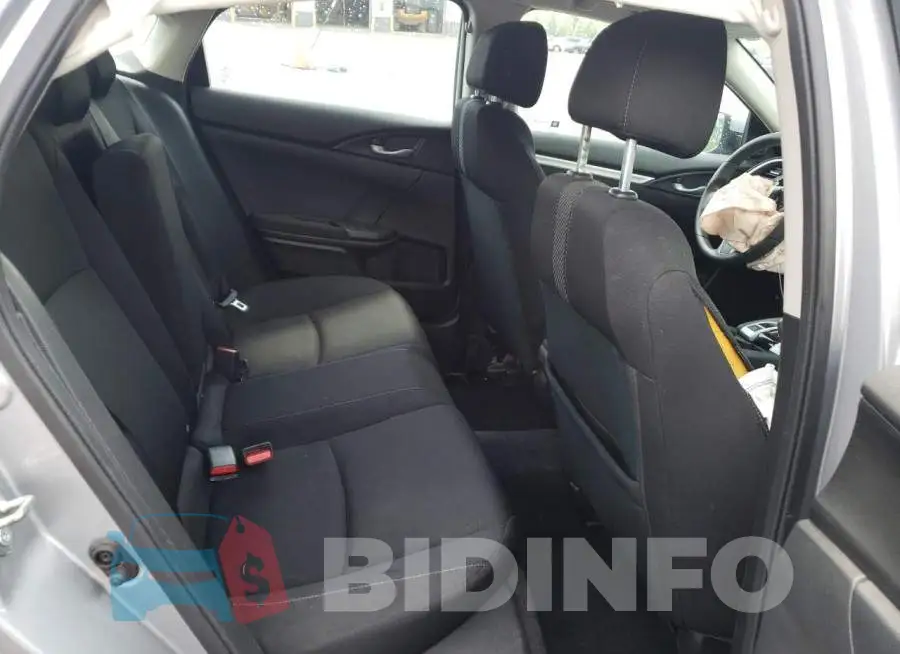 19XFC2F78GE241730 Photo# 6