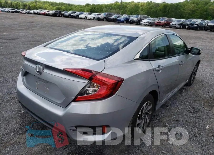 19XFC2F78GE241730 Photo# 4