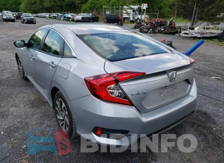 19XFC2F78GE241730 Photo# 3