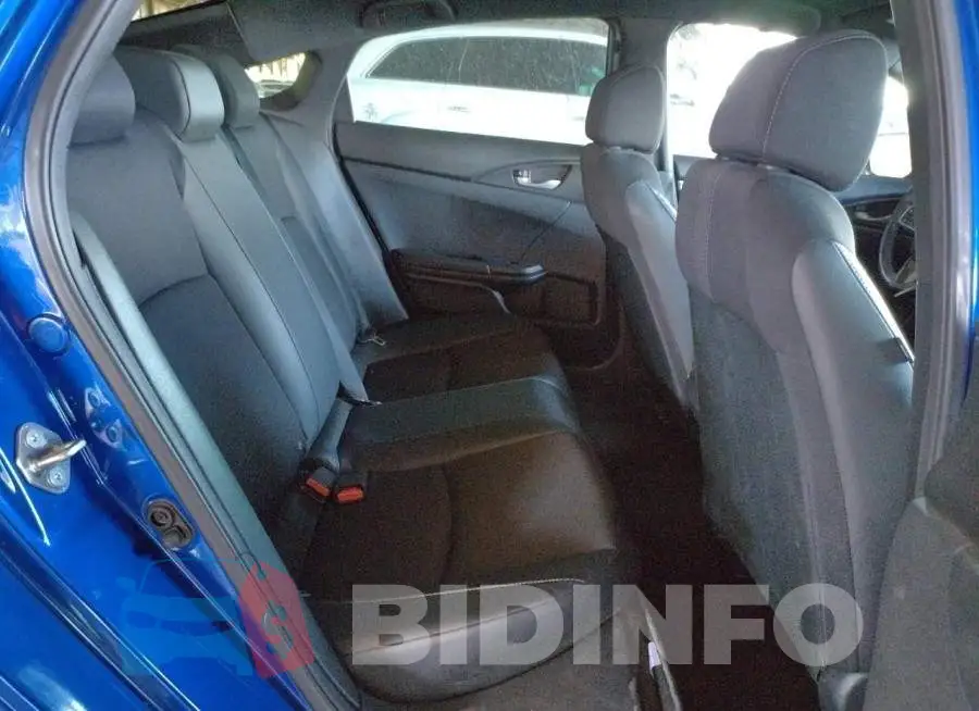 19XFC2F80LE002322 Photo# 6