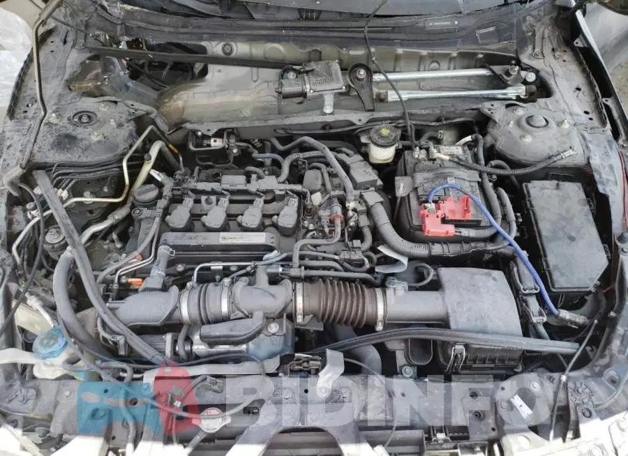 1HGCV1F13KA156732 Photo# 7