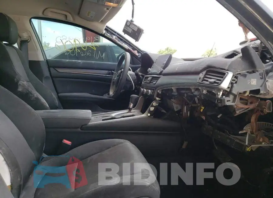 1HGCV1F13KA156732 Photo# 5