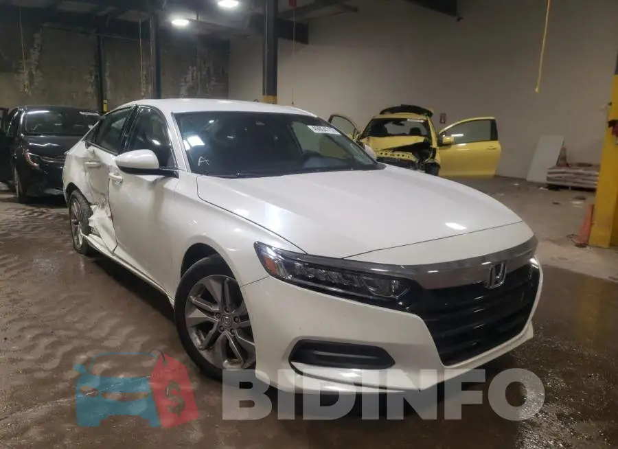 1HGCV1F16KA113194 Photo# 1