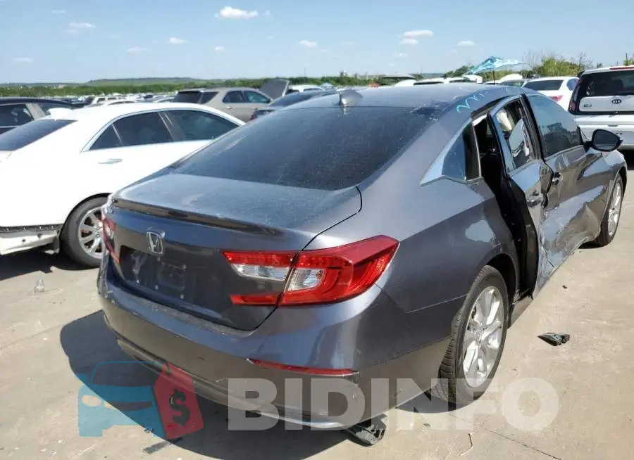 1HGCV1F19KA124335 Photo# 4 1HGCV1F19KA124335 Photo# 4