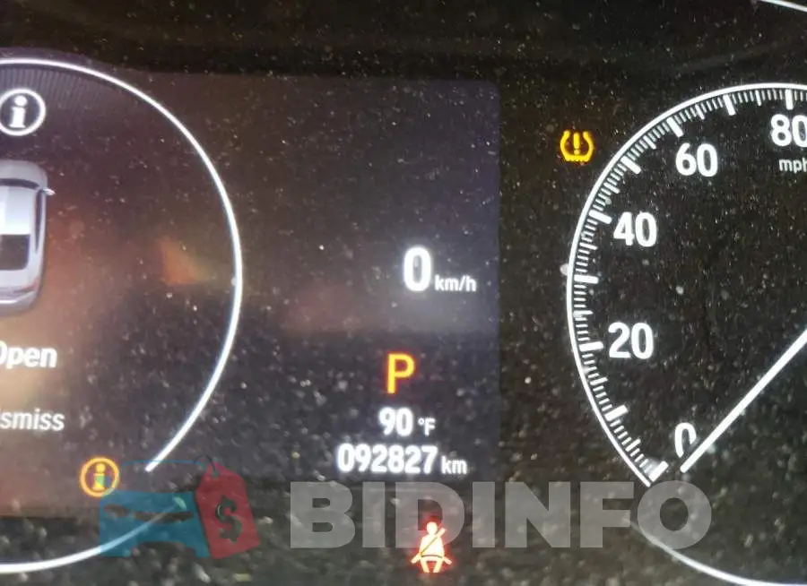 1HGCV1F32JA073633 Photo# 8