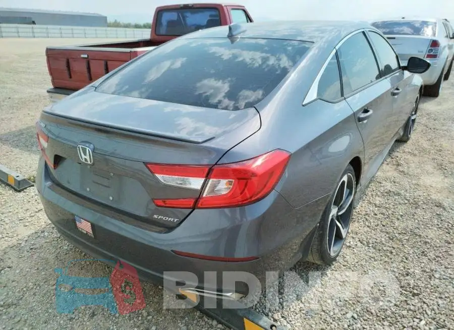1HGCV1F36JA222917 Photo# 4