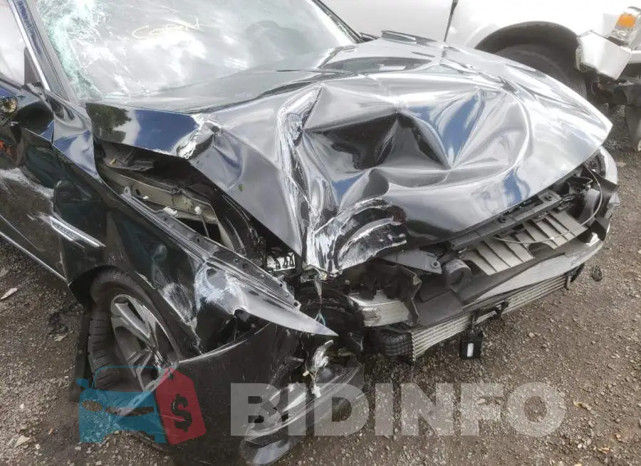 1HGCV1F57KA148474 Photo# 9 1HGCV1F57KA148474 Photo# 9