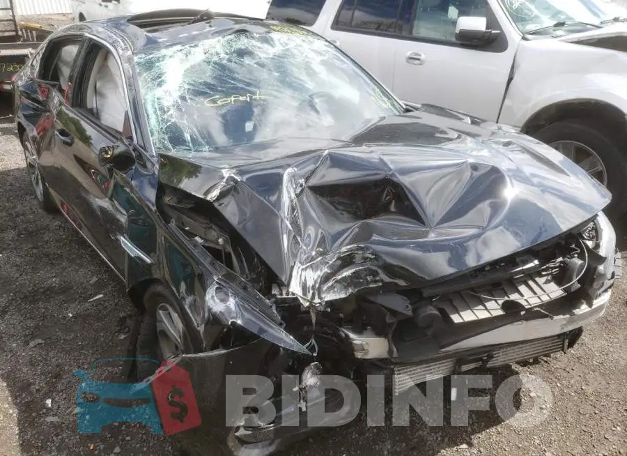 1HGCV1F57KA148474 Photo# 1 1HGCV1F57KA148474 Photo# 1
