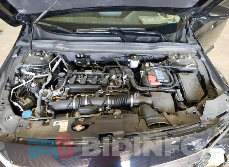 1HGCV1F57MA001252 Photo# 7