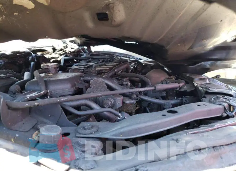 2HGFC1F37KH651814 Photo# 7