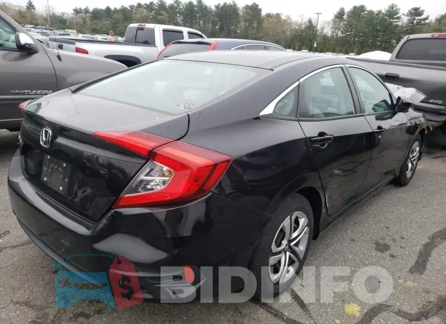 2HGFC2F58GH533317 Photo# 4