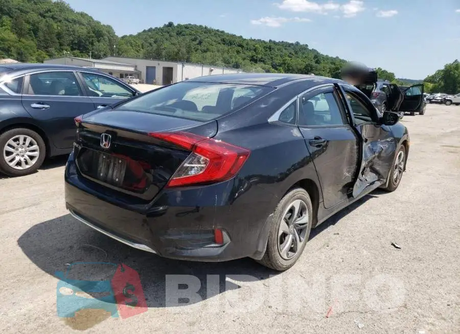 2HGFC2F60KH592542 Photo# 4