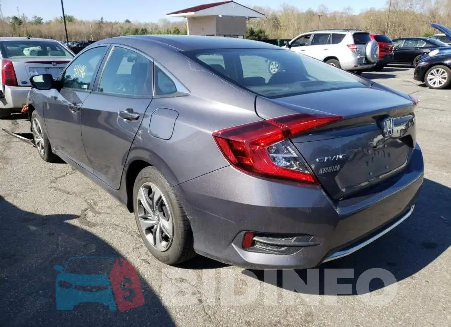2HGFC2F64KH537804 Photo# 3