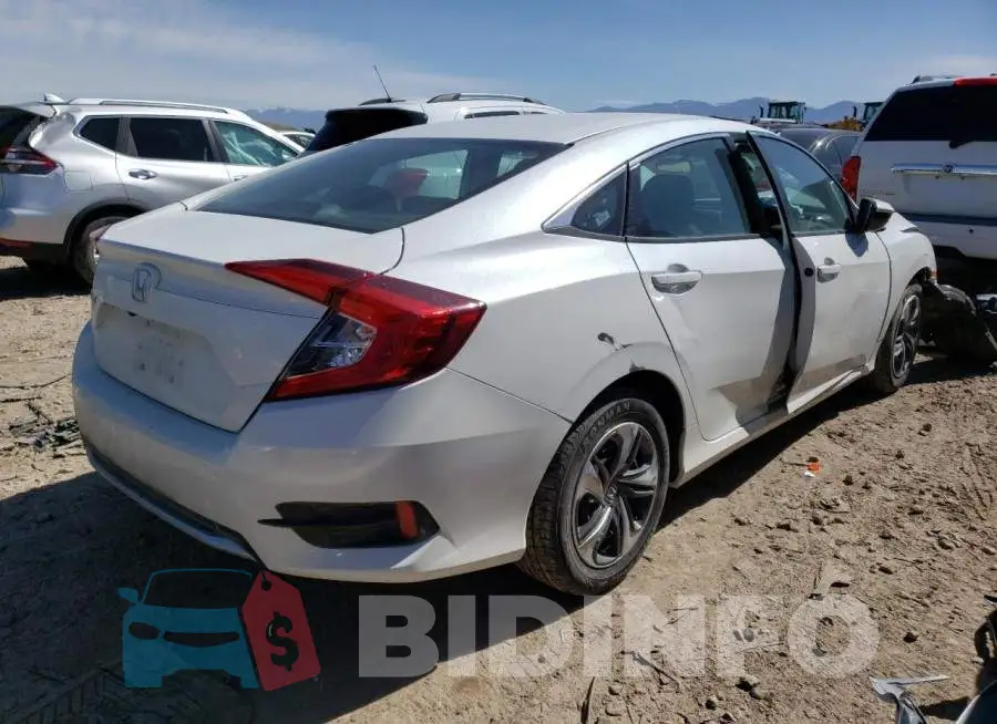 2HGFC2F68MH543799 Photo# 4