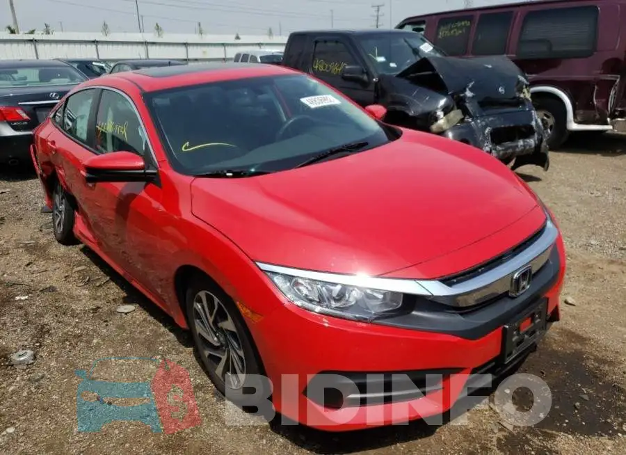 2HGFC2F72HH572634 Photo# 1