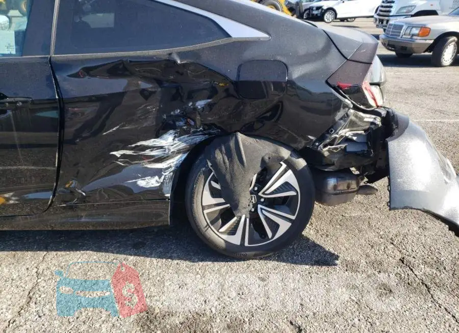 2HGFC3B31JH351881 Photo# 9