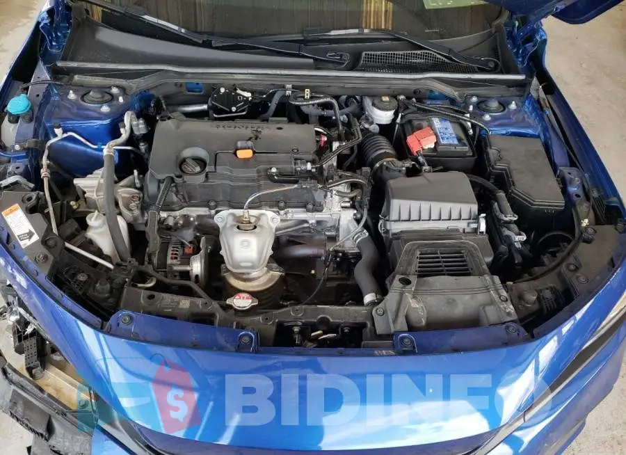 2HGFE2F50NH504949 Photo# 7