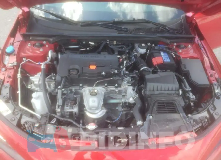 2HGFE2F51NH556414 Photo# 7