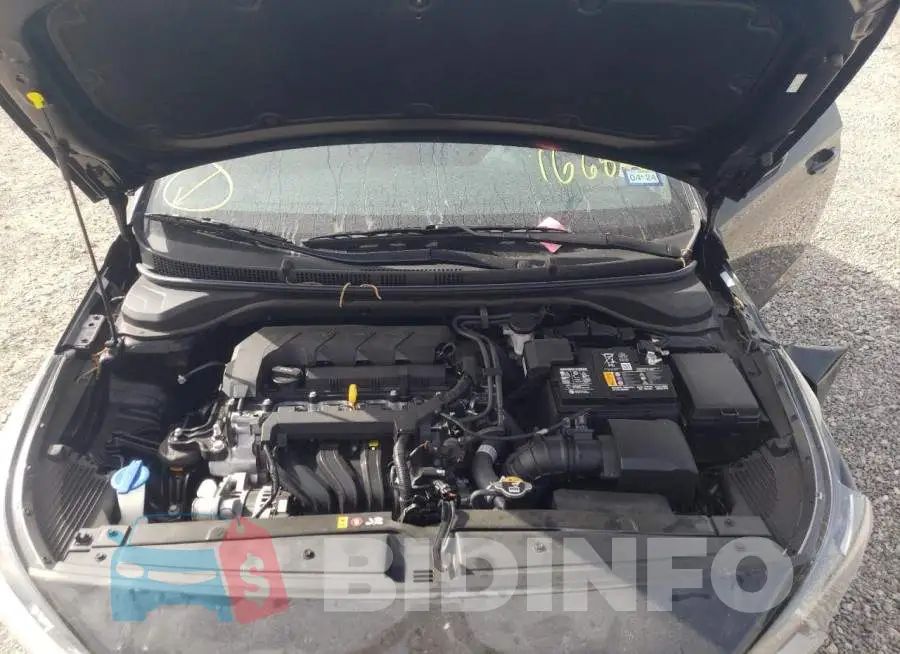 3KPC24A67NE166886 Photo# 7