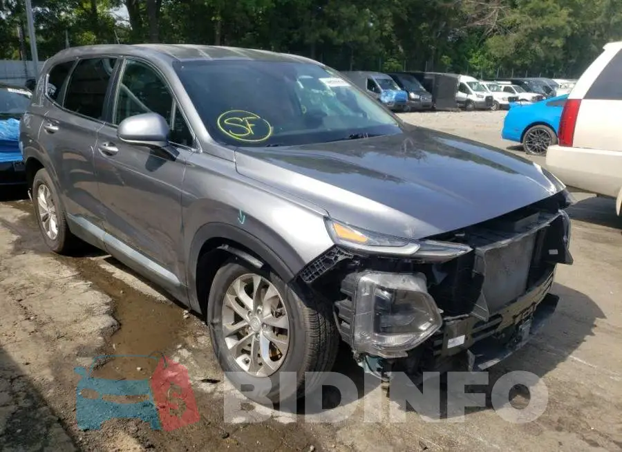 5NMS23AD3KH104670 Photo# 1