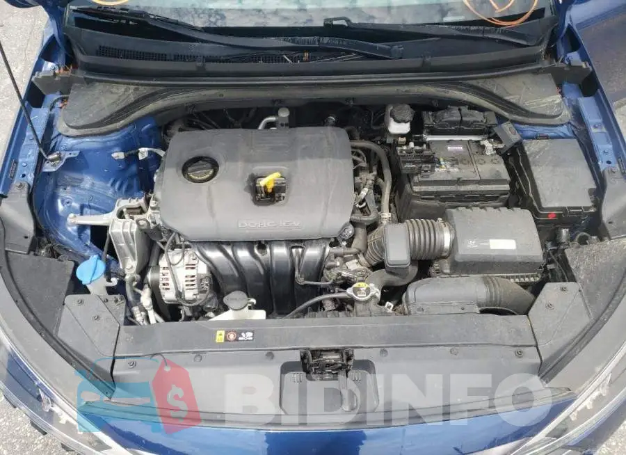 5NPD74LFXKH410184 Photo# 7