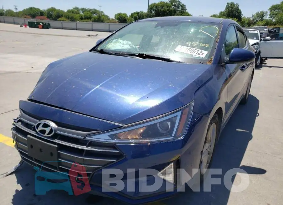 5NPD84LF2KH481702 Photo# 2