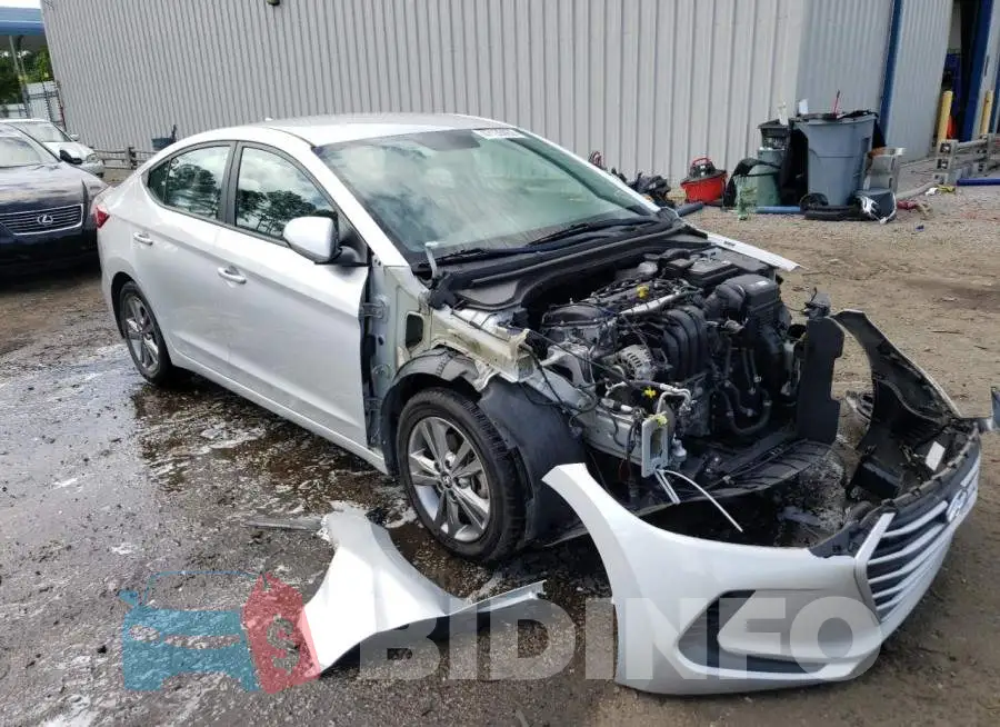 5NPD84LF4JH226144 Photo# 1