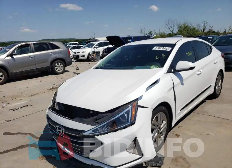 5NPD84LF7KH482862 Photo# 2