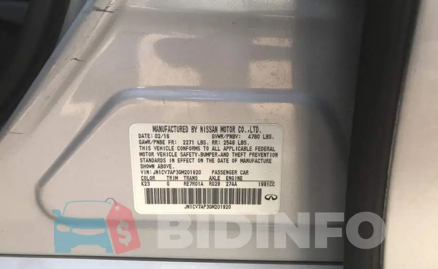JN1CV7AP3GM201920 Photo# 10