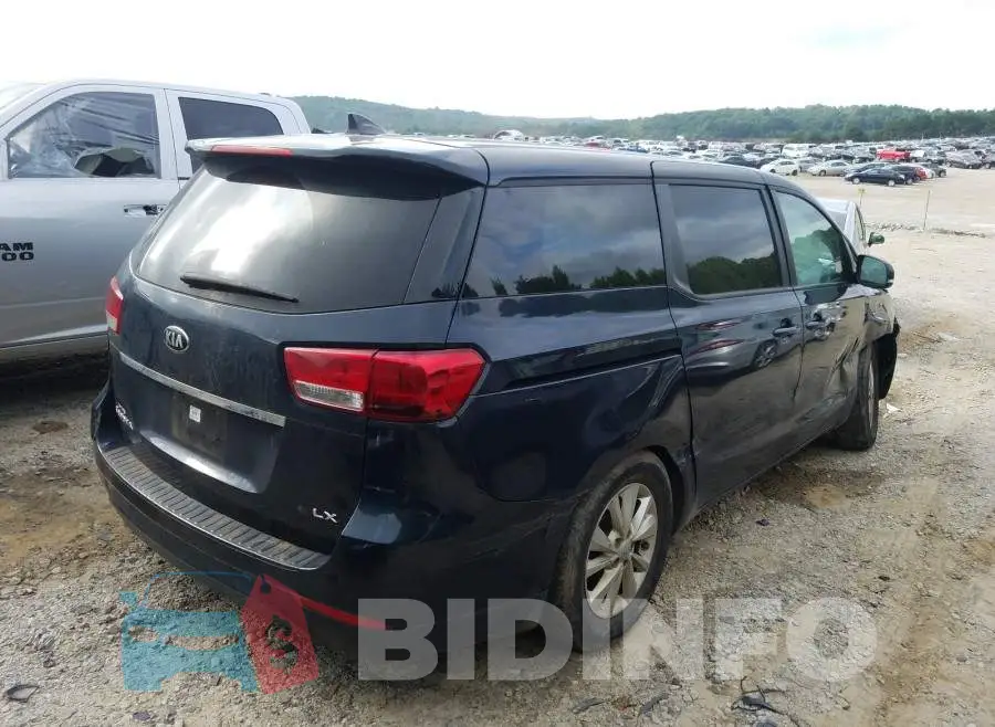KNDMB5C10H6236394 Photo# 4