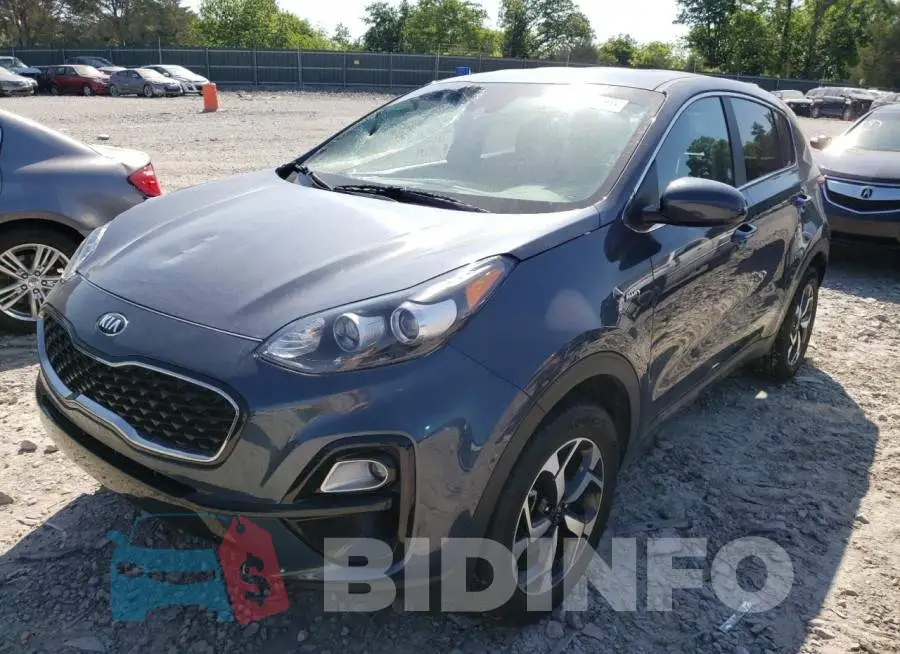KNDPMCACXL7658532 Photo# 2
