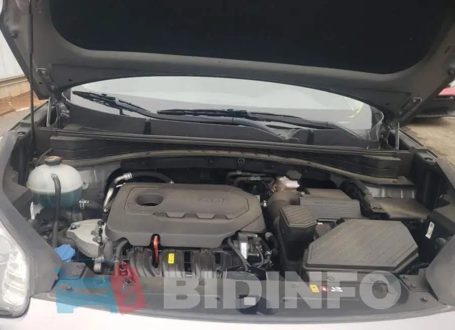 KNDPN3AC2J7351821 Photo# 7