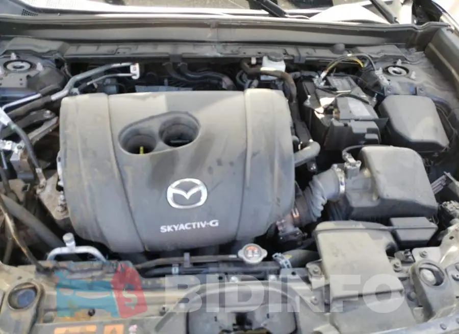 3MVDMABL6MM270631 Photo# 7