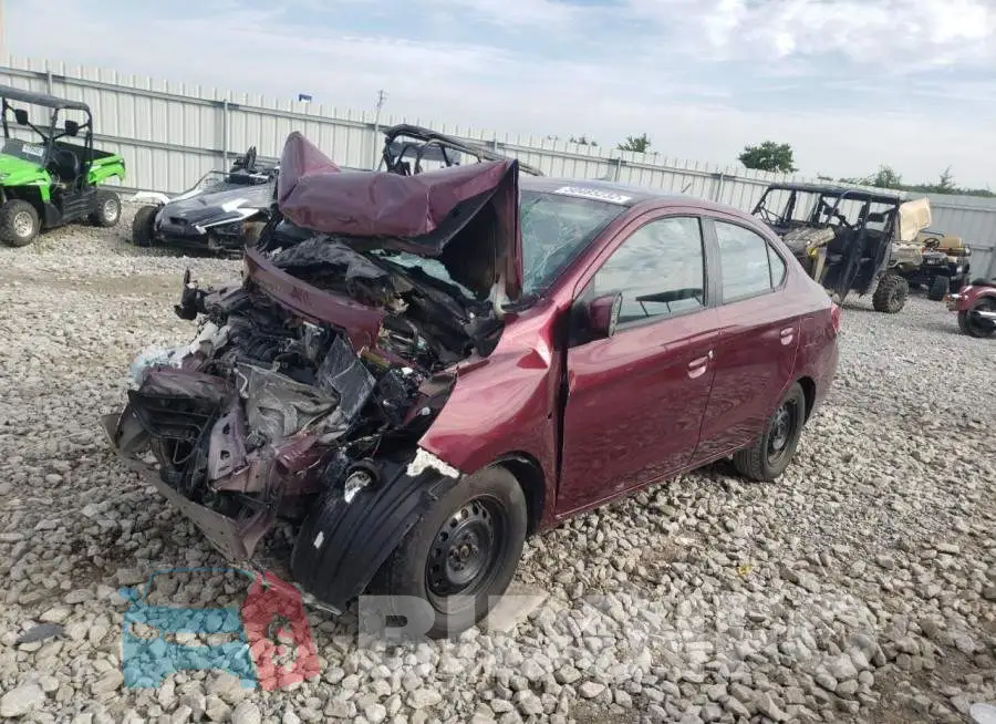 ML32F3FJ2HHF19241 Photo# 2