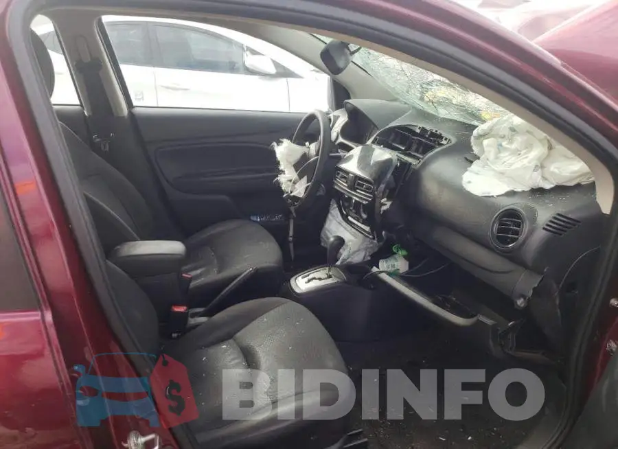 ML32F3FJ2HHF19241 Photo# 5