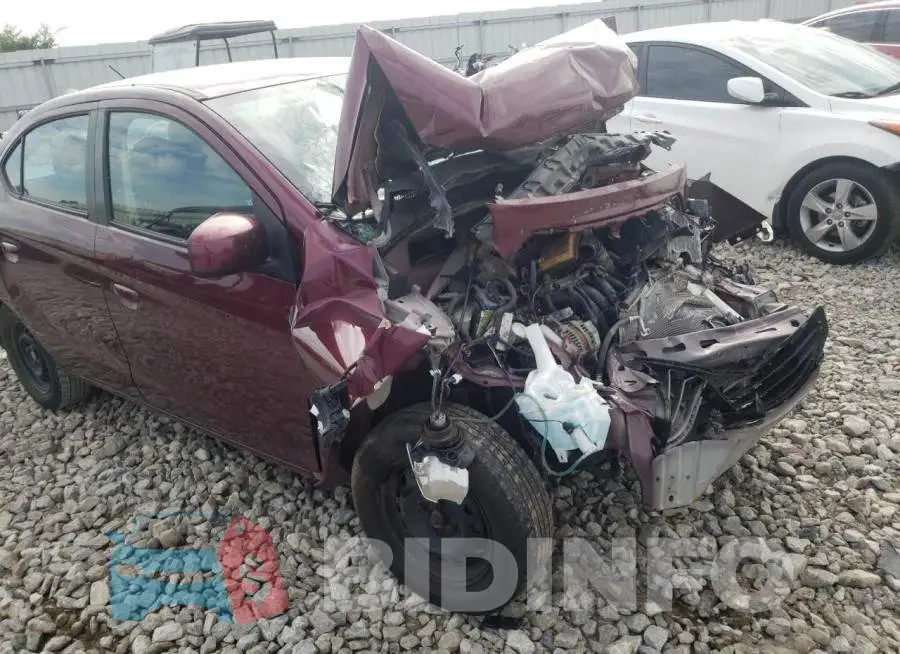 ML32F3FJ2HHF19241 Photo# 9