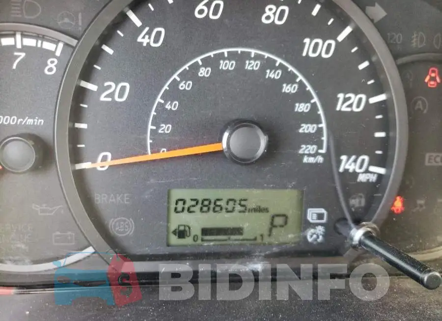 ML32F3FJ4LHF11201 Photo# 8