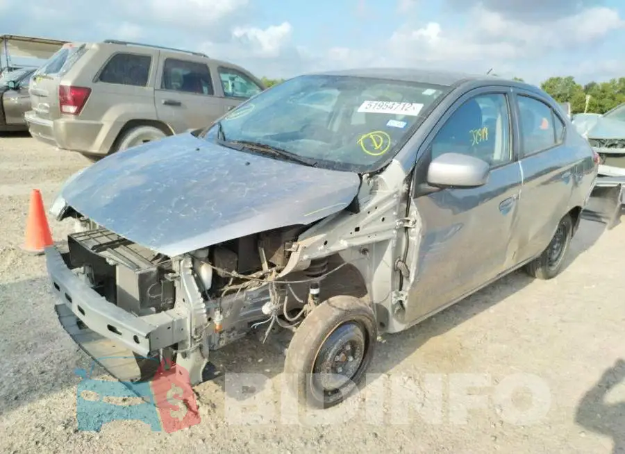 ML32F3FJ5LHF06301 Photo# 2